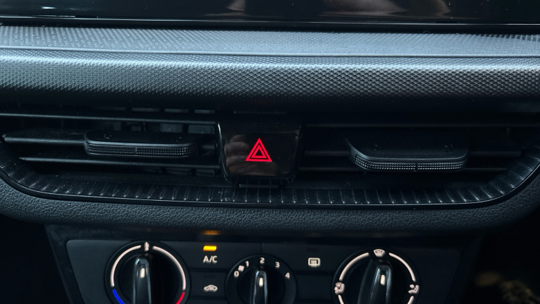 Skoda Fabia 1.0 TSI 110 SE Comfort 5dr DSG Petrol Hatchback